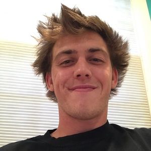 Meet your Posher, Patrick